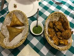 -Santoor 萨都里印度餐厅(北锣鼓巷店)