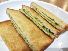 -HELLO 27 意面·沙拉·帕尼尼