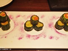 -桂客膳房·珍品堂
