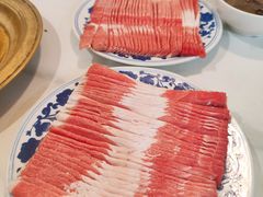 -洪运轩饭庄(北纬路店)