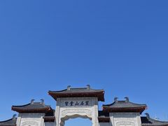 -响堂山石窟-北响堂山石窟