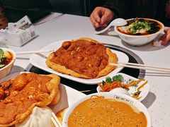 -黑窑厂糖油饼烤鸭·清真菜(旗舰店)