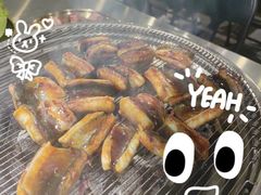 -本炙炭烤·蒲烧活鳗料理店(金沙洲店)