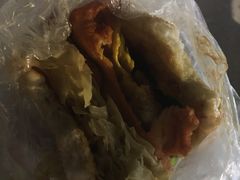 -郭阿姨月亮馍