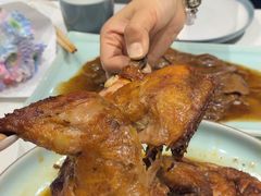 -西夏回族烧麦馆(牡丹街店)