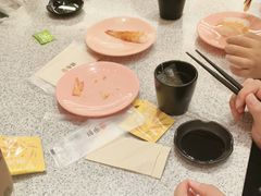-争鲜回转寿司(西红门荟聚PLUS店)