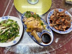 -下塘街25号农家菜馆(新场店)