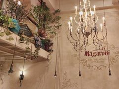 -玛格萝妮比萨屋(陆家浜路店)