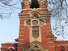 -圣·阿列克谢耶夫教堂