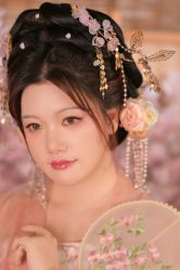 -汉仪华裳汉服馆(打浦桥店)