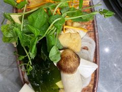 -一绪に寿喜烧(荟聚店)