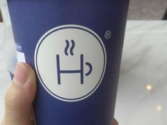 -HALO CAFE(江海中环广场店)