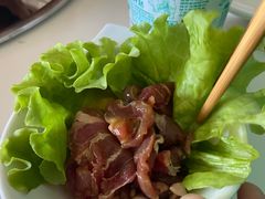-阳坊胜利涮羊肉(阳坊老店)