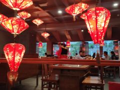 -川西坝子火锅(金沙1.0直营店)
