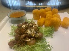 墨鱼仔-啸饮居(西门店)