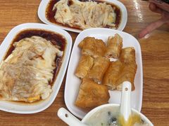-源记肠粉(华贵路店)