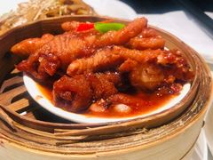 -港久茶餐厅(鹭洲里店)