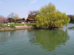 -石湖景区