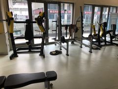 -中田健身工作室(嘉定江桥店)