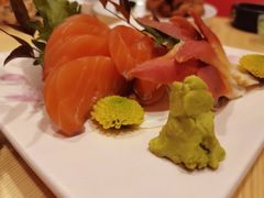 -隐月· 㐂和食屋(芝罘万达公馆店)