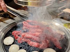 -霸腹烤肉(厦门柚子番店)