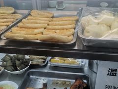 -聚德华天护国寺小吃(甜水园店)