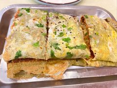 -奥华餐厅·老张记(台基厂店)