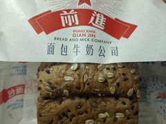 -红星前进面包牛奶公司(五道口购物中心店)