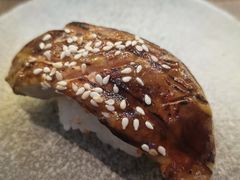 -戏作寿司(观音桥店)