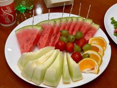 -清真悦宾楼食府(海湖店)