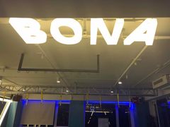 -Bona Fit 伯纳健身超级工作室(车公庄店)