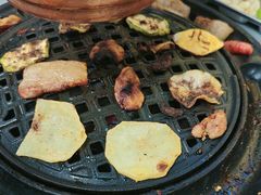 -牛犇炭火烤肉·鲜切烤肉(承德总店)