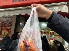 门面-吴山烤禽 (吴山路店)