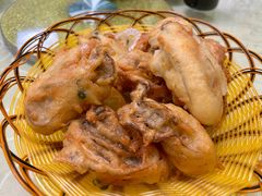 -老字号德记烧腊饭店·海鲜加工