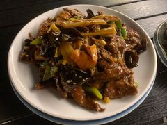 -鼎香润(德胜门内店)