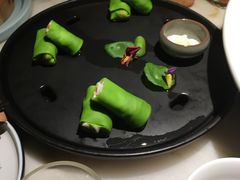 -绿茶餐厅(领展购物广场·中关村店)