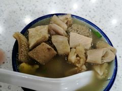 牛羊杂汤-容意发牛杂店(中山八店)