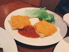 -Pancakes on the rocks(Darling Harbour)