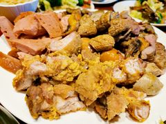 -东里手工啤酒·精酿餐厅(前门店)