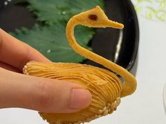 -白天鹅宾馆-玉堂春暖餐厅