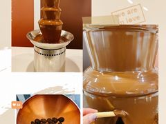 -歌斐颂巧克力小镇