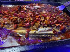-炉鱼(爱琴海购物公园店)