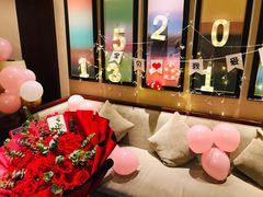 -西安西藏大厦开元名都大酒店·四季轩中餐厅