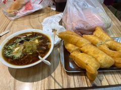 -和众大油条(维明路店)