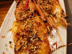 -大将料理餐厅(汇锦街店)