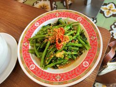 飞天通菜-曼谷食堂·泰国家庭料理