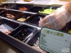 -赛百味SUBWAY(东方明珠店)