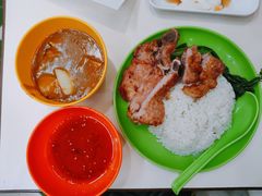 -華歡冰室-WahFoon(吉大店)