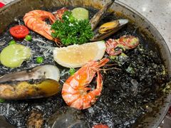 -CRAZYONES西班牙海鲜饭(上海美罗城店)