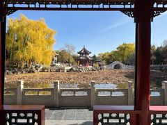 -莲池书院博物馆